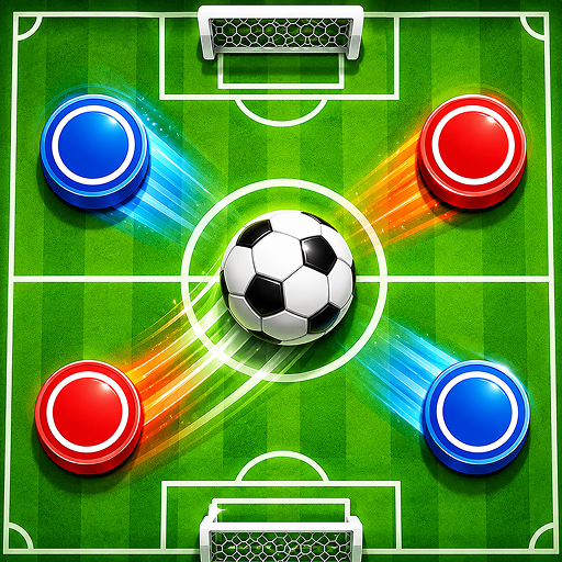 Nodify Football icon