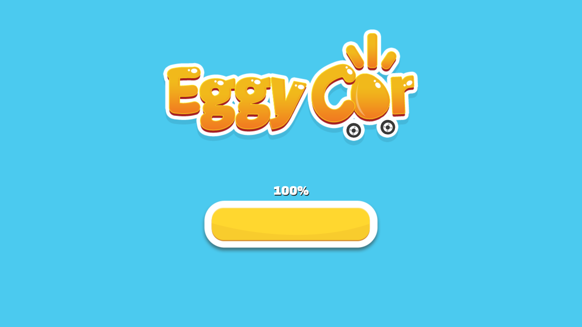 Eggy Car — screenshot 1