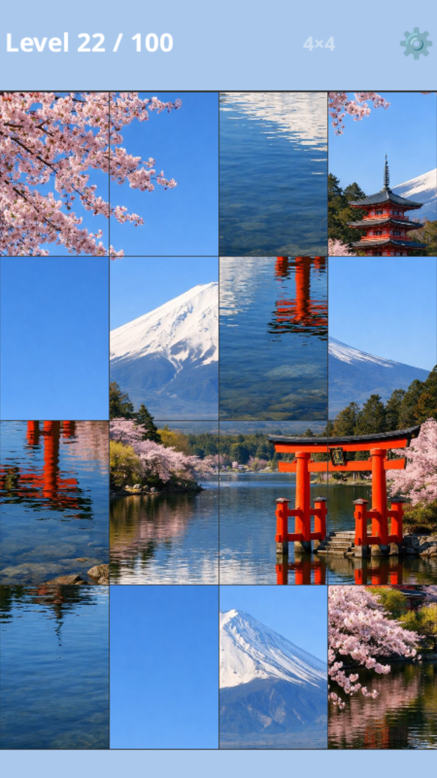 Cozy Jigsaw Puzzles screenshot 4
