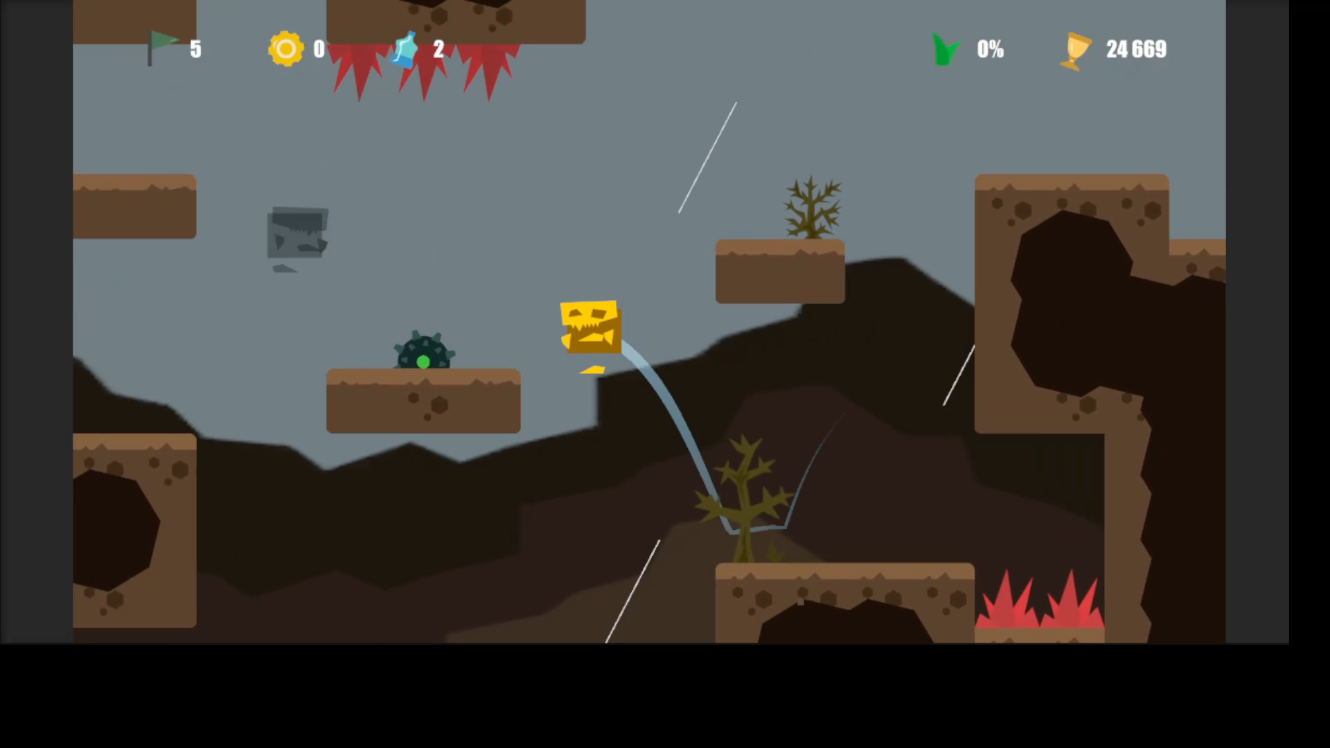Zubbot — screenshot 1