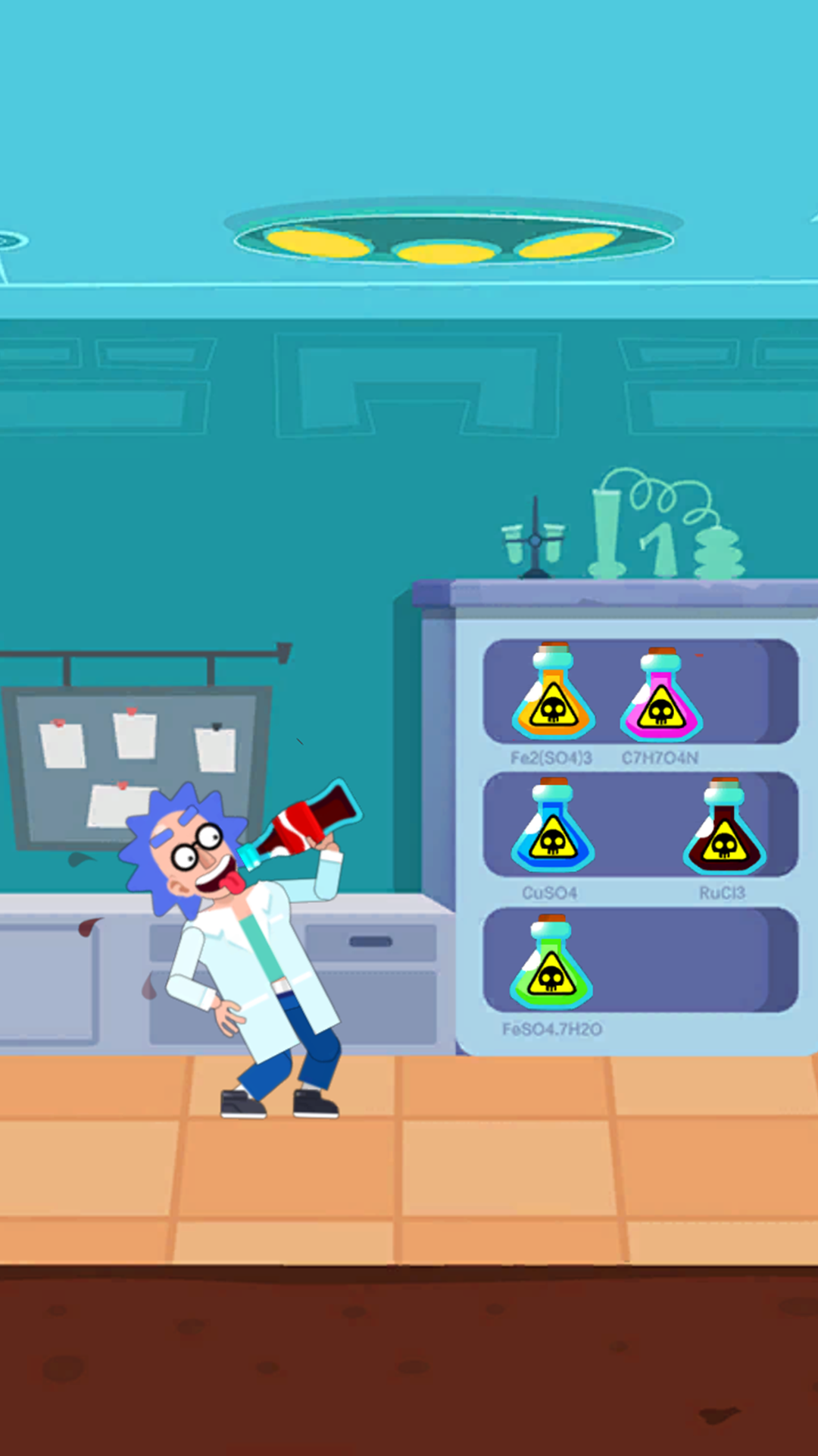 Final Destination screenshot 10