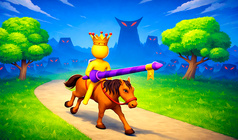 King Land