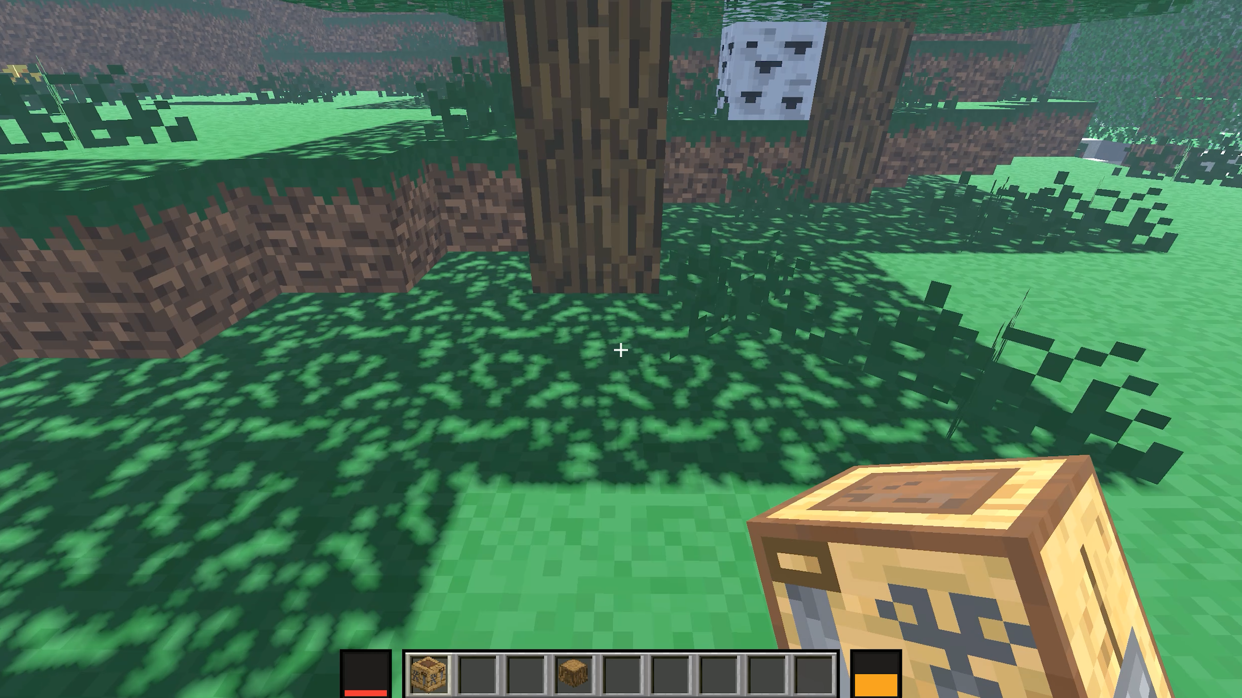 Cuberra: Build & Survive screenshot 5
