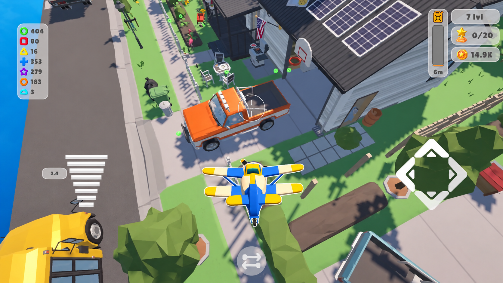 Home Pilot screenshot 7