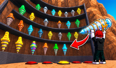 Obby: Stronger Drill, Deeper Mine