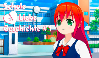 Schule Liebe Geschichte # 1