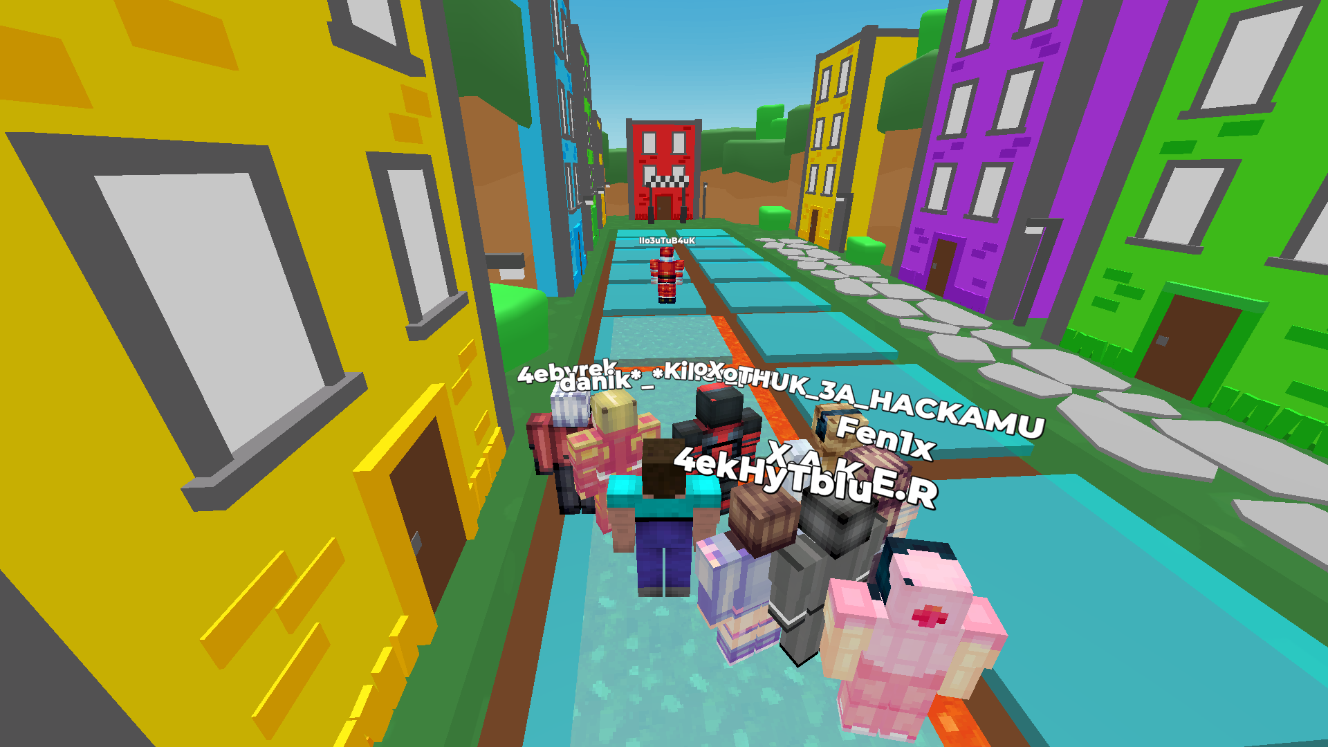 Top Squid Game: Mini Games screenshot