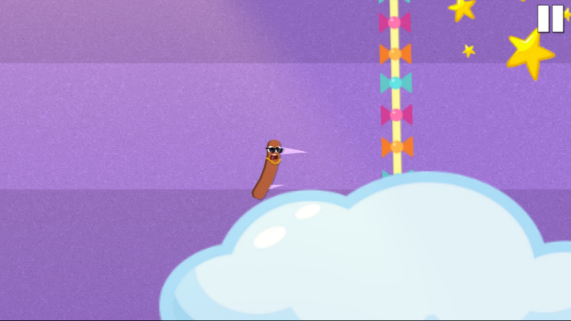 Сосиска Флип — screenshot 5