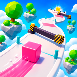 Red Cube Adventures