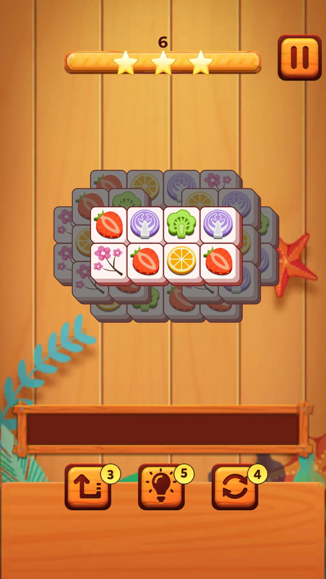 New Mahjong: Play & Relax screenshot 4