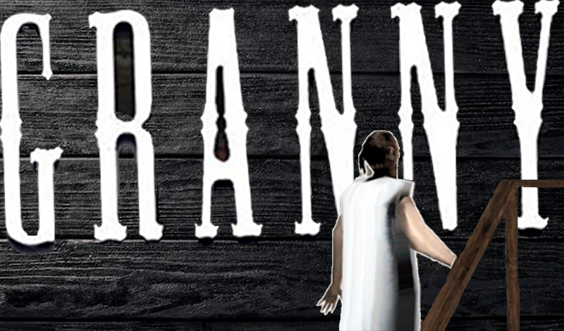 Granny game cover
