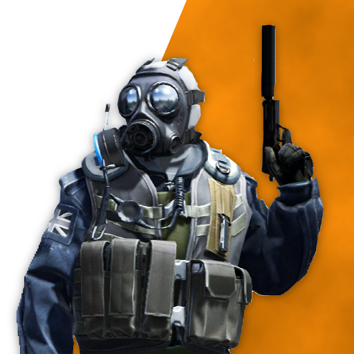 Контра Страйк 1.6 - 3D Шутер icon