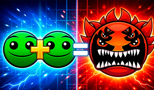 Эволюция Geometry — trailer