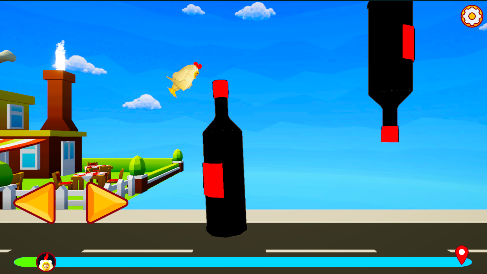 Flappy Dude — screenshot 9