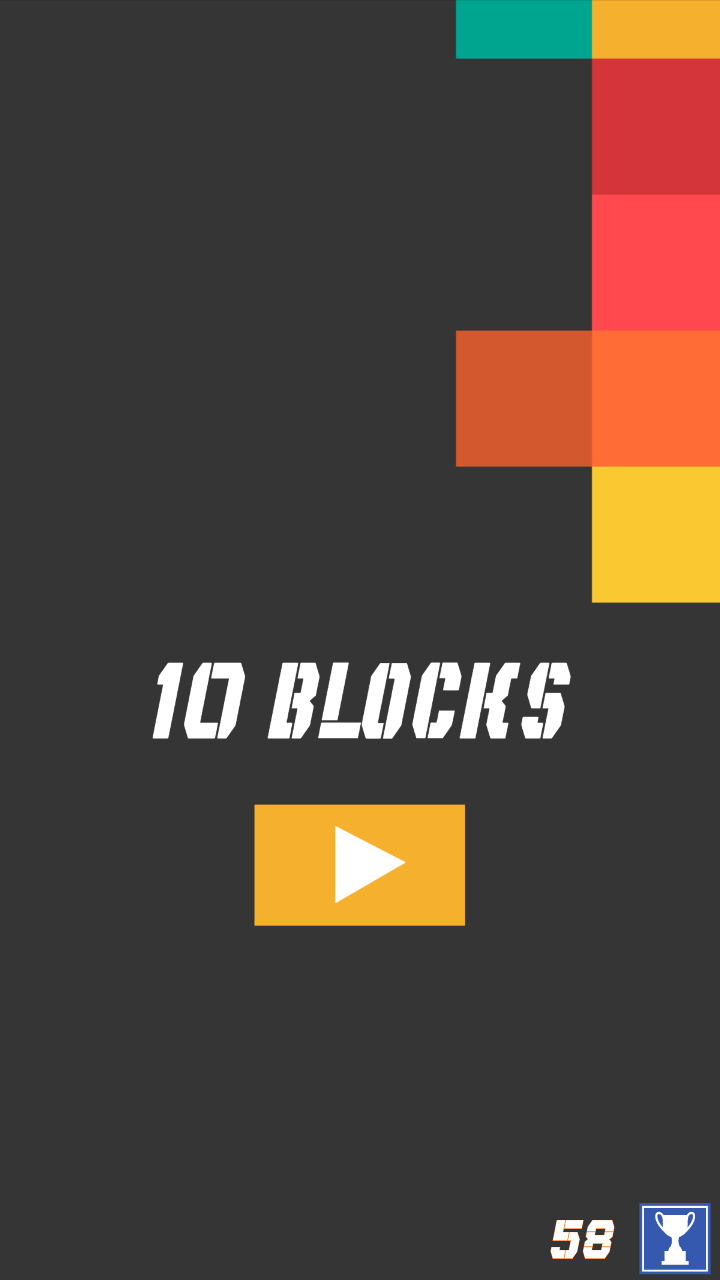 10 Blocks screenshot 4