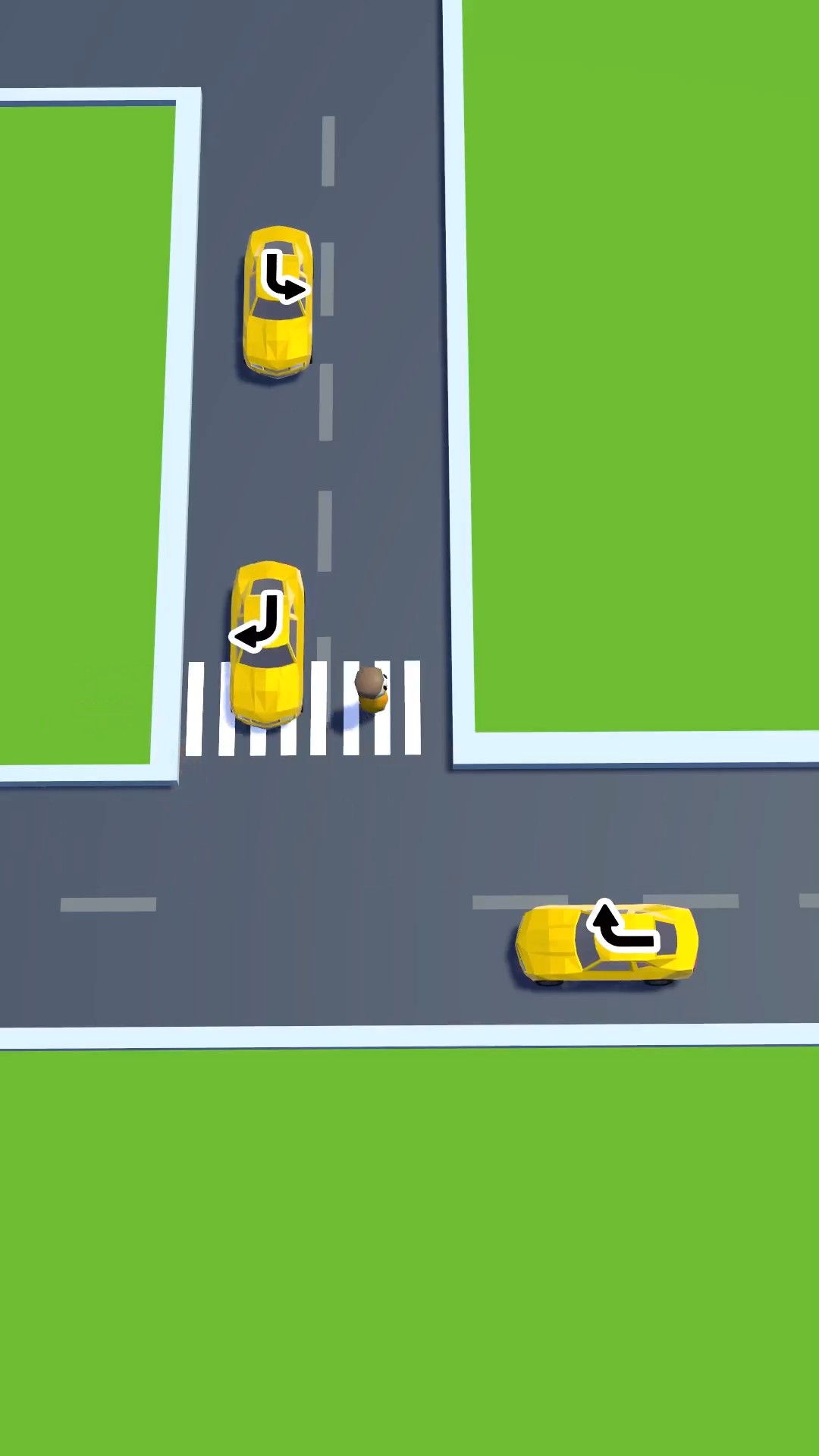 Traffic Jam 3D! screenshot 5