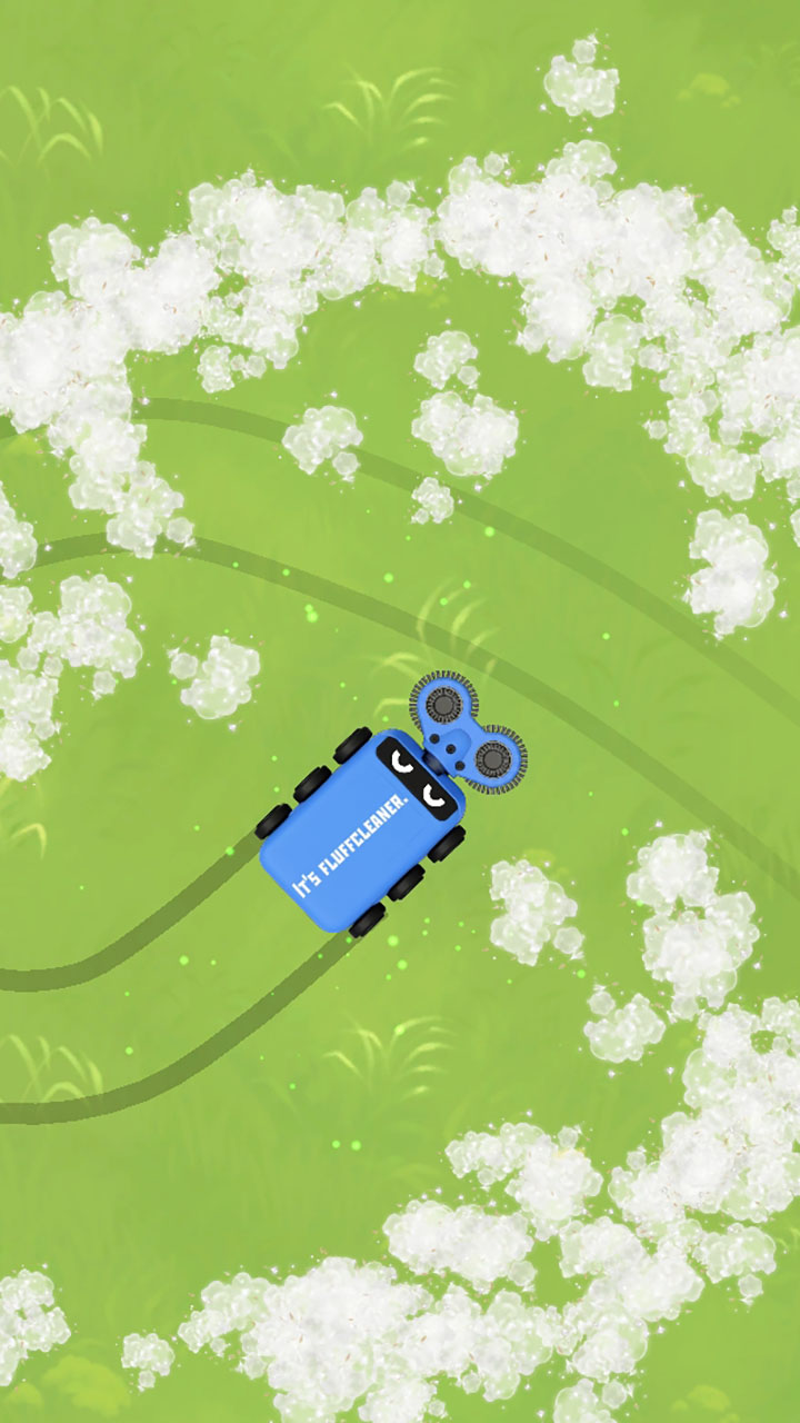 It's fluffcleaner. screenshot 6