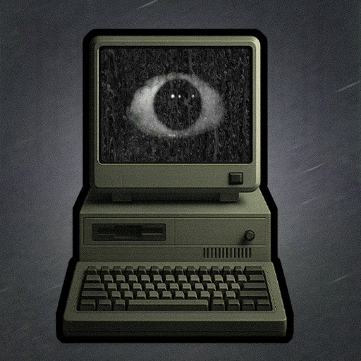 Собеседование на работу (Хоррор) icon