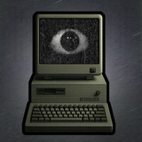 Собеседование на работу (Хоррор)