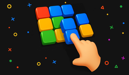 Color blocks