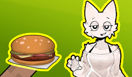 SPRUNK INCREDIBOX: Cook burgers!