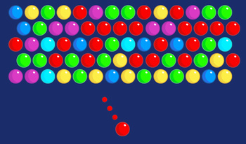Bubble Balls: The Beginning