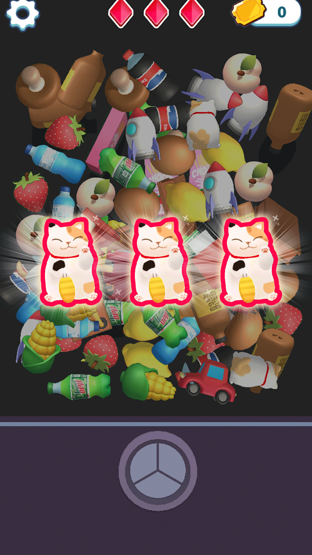 Dream Supermarket: 3D Shop screenshot 6