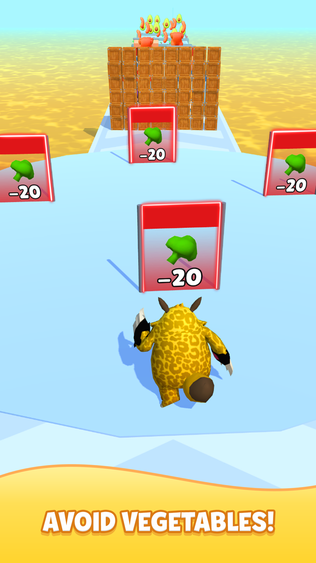 Feed Pocket Monsters in Palworld! screenshot 9