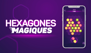 Hexagones Magiques