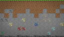 Blocks from the MC