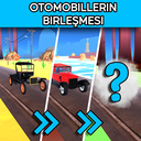 Оtomobillerin Birleşmesi