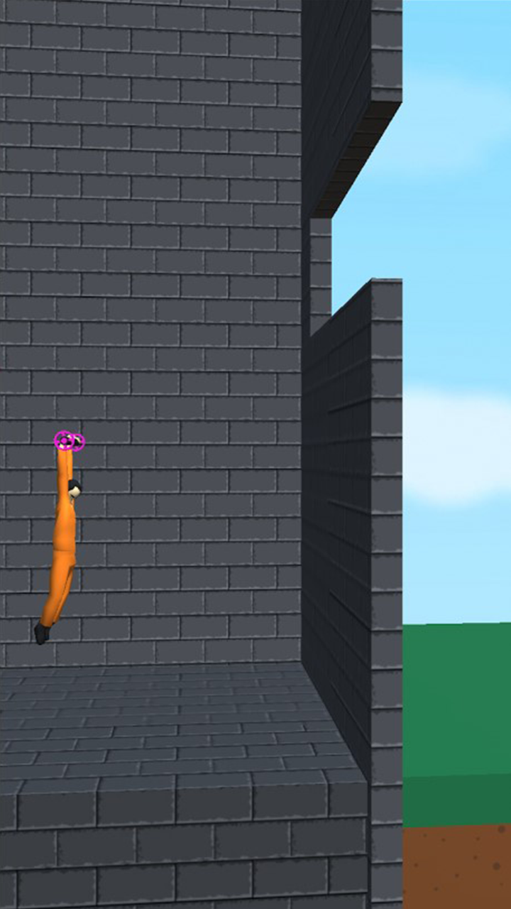 Help Escape from Jail screenshot 8