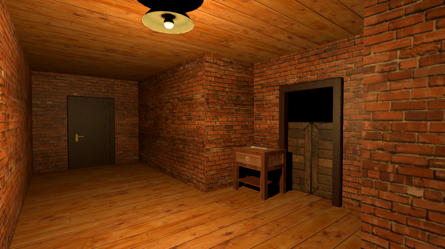 Кто там? — screenshot 3