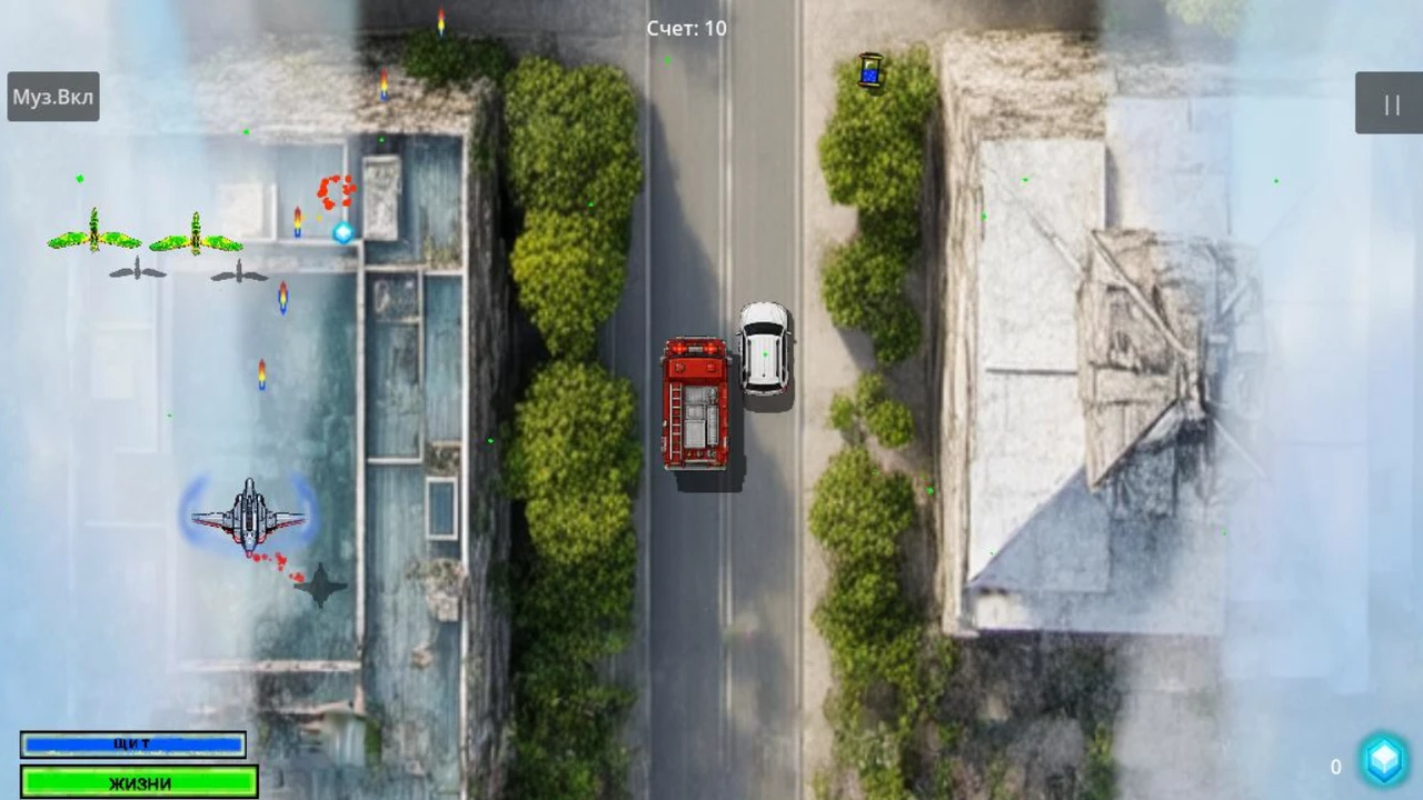 Жуколы — screenshot 1