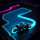 Neon Circuit
