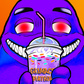 თამაში Grimace Shake: Factory Horror