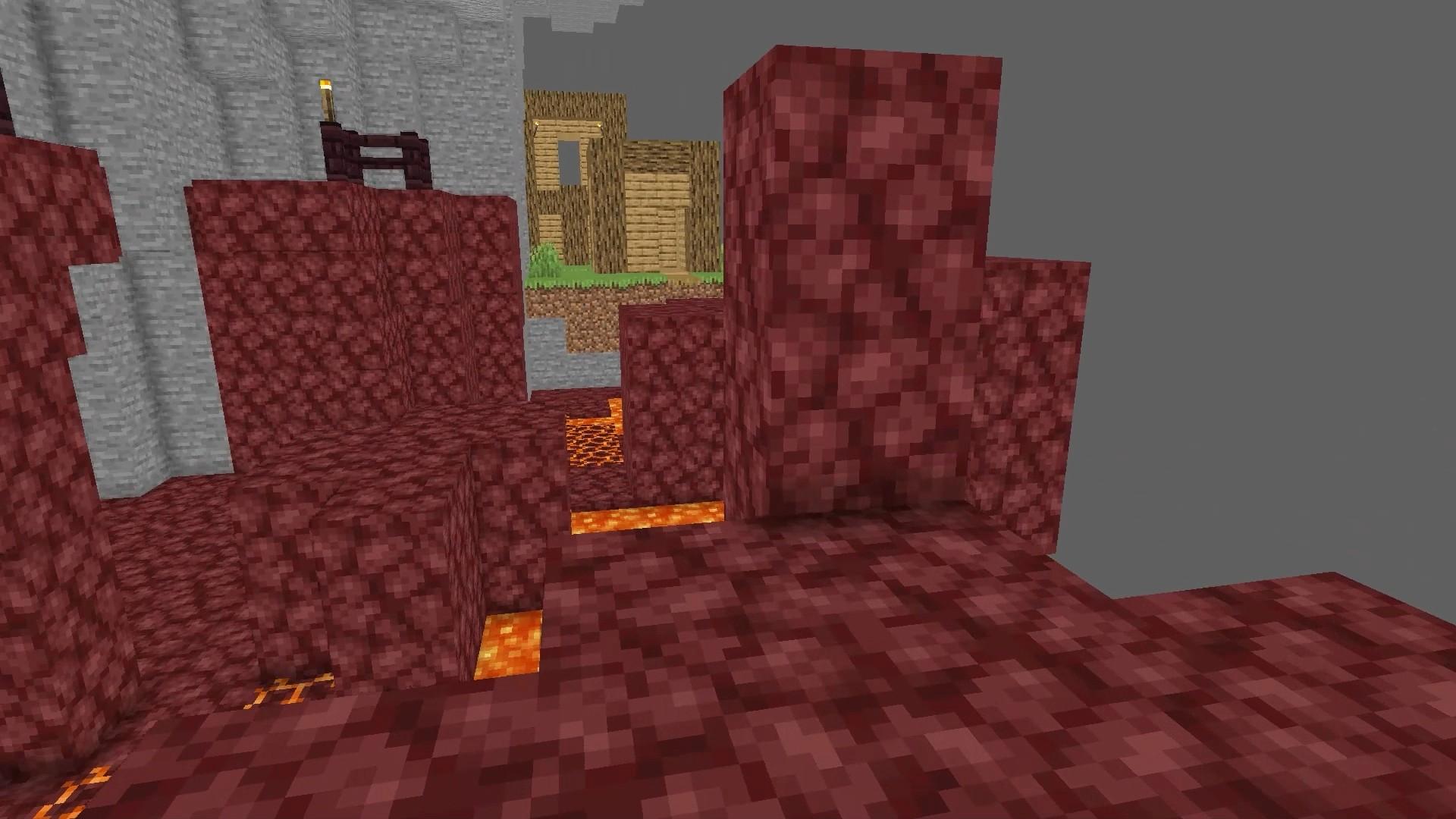 Spiral Parkour 3D screenshot
