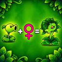 Plants vs Zombies Crossbreeding