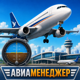 Авиаменеджер