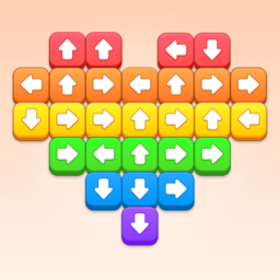 Tap Away - Unlock Gallery