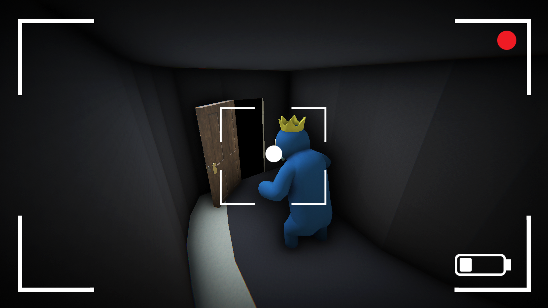 FNAF - Five Nights at Rainbow Friends screenshot