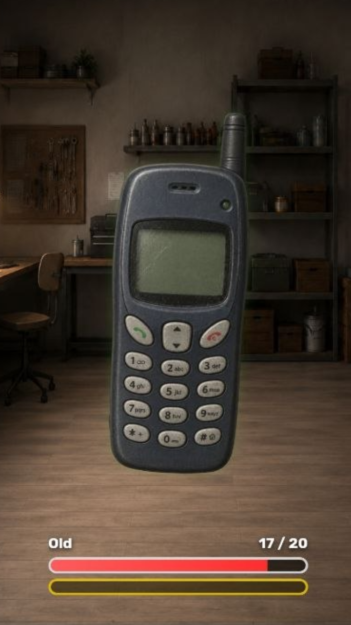 Phone clicker! screenshot 4