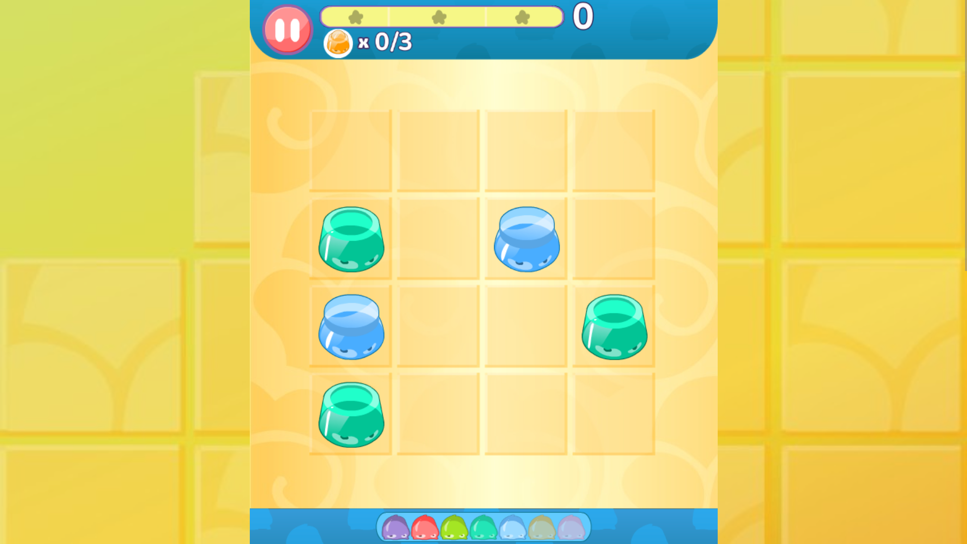 Extra Jelly — screenshot 5