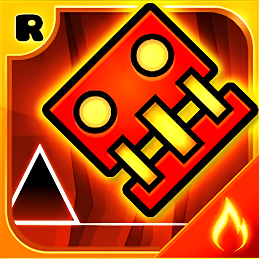 To Geometry Dash icon