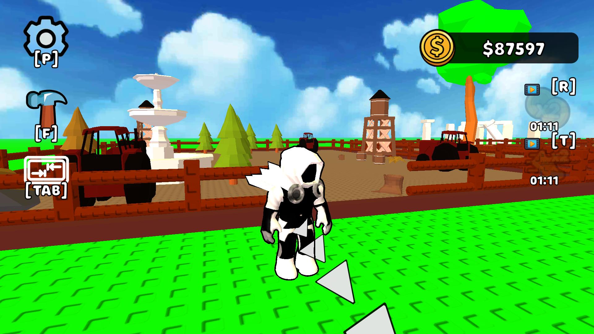 Тихо! Брейнрот Рядом! 3Д +1 Магнат Тайкун 100% — screenshot 5