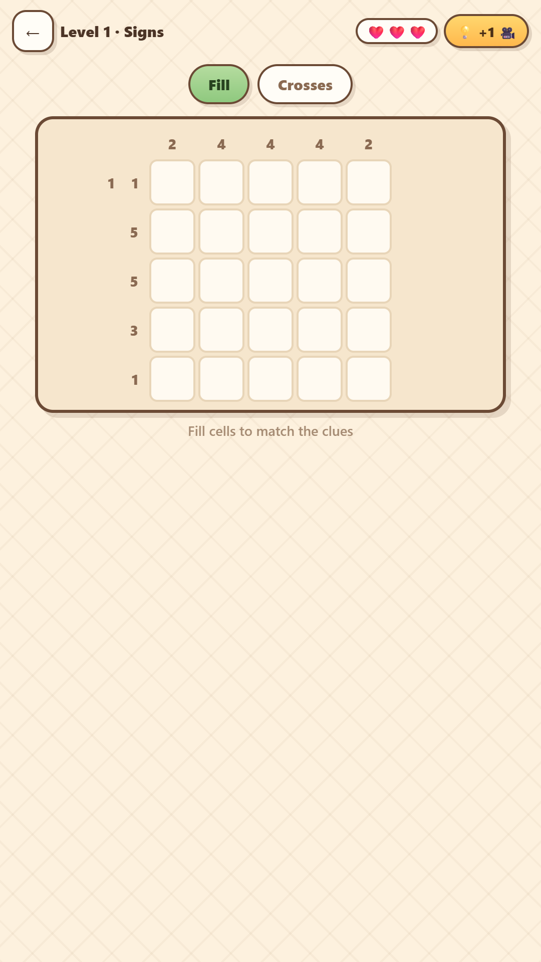 Kletkogram screenshot 7
