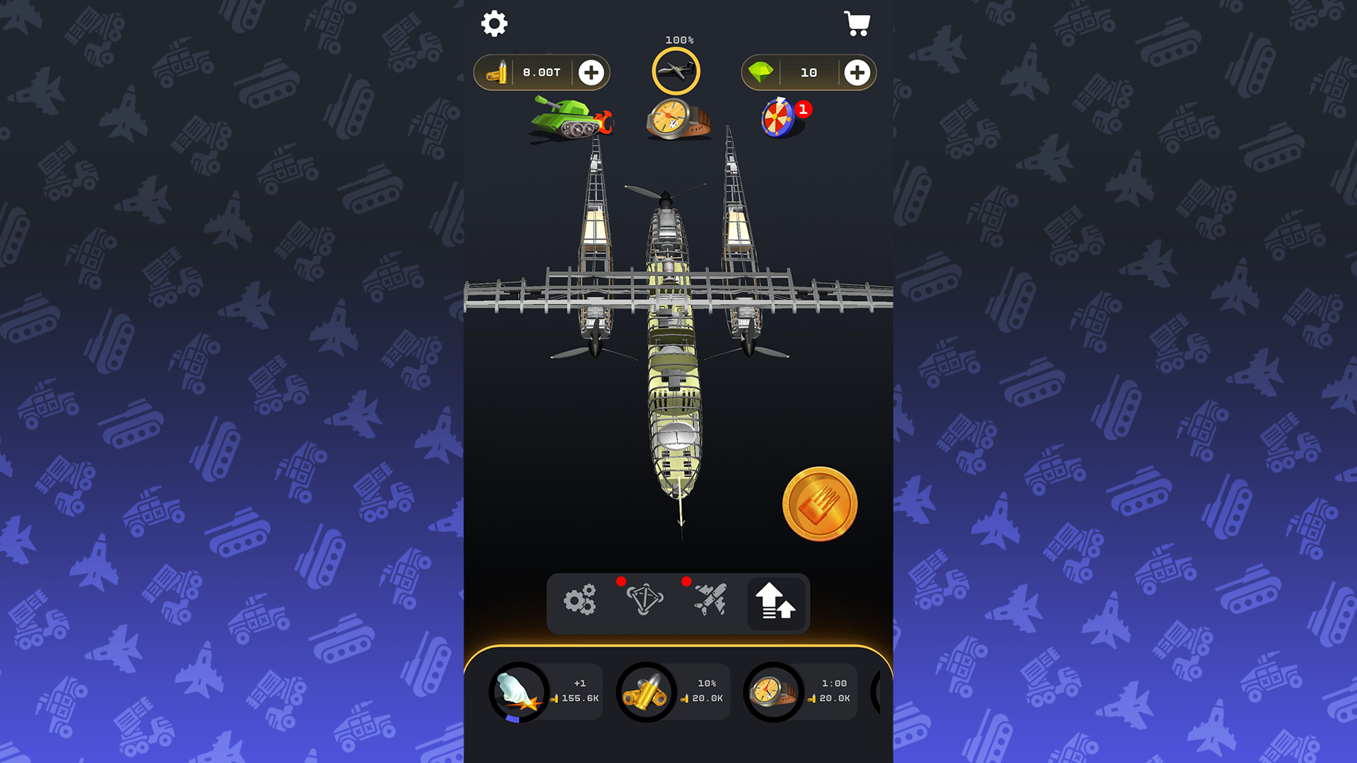 Make Drone by Your Own screenshot