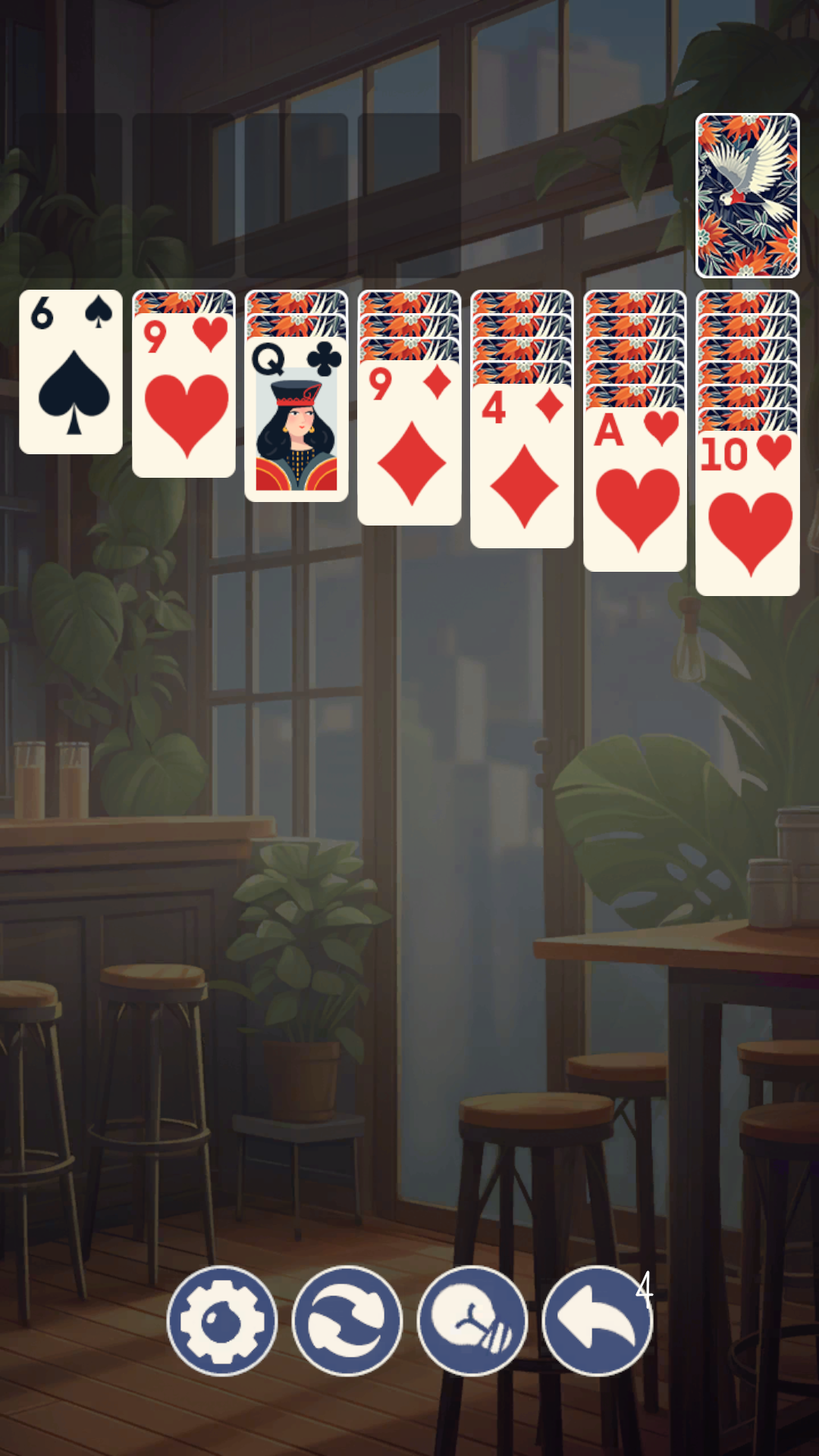 Klondike Adventure: Crystal Cascade screenshot 8