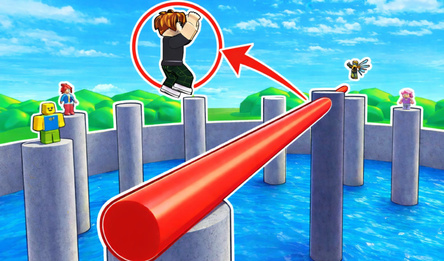 Obbi: Minispiele gegen 1000!