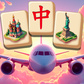 Oyun Mahjong Travel - Puzzle Around The World